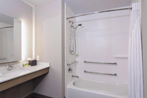 Holiday Inn - Tallahassee E Capitol - Univ an IHG Hotel - image 30