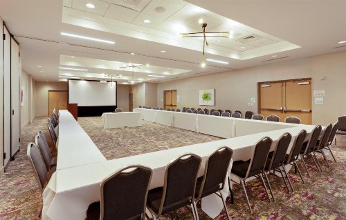 Holiday Inn - Tallahassee E Capitol - Univ an IHG Hotel - image 33
