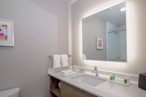 Holiday Inn - Tallahassee E Capitol - Univ an IHG Hotel - image 34