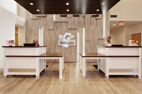 Holiday Inn - Tallahassee E Capitol - Univ an IHG Hotel - image 39