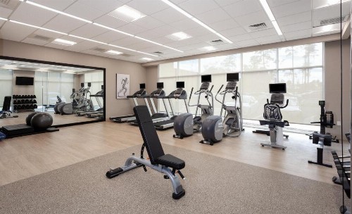 Holiday Inn - Tallahassee E Capitol - Univ an IHG Hotel - image 4