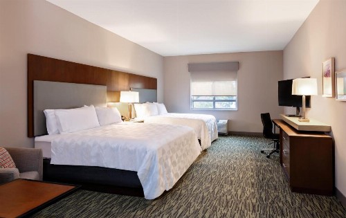 Holiday Inn - Tallahassee E Capitol - Univ an IHG Hotel - image 6