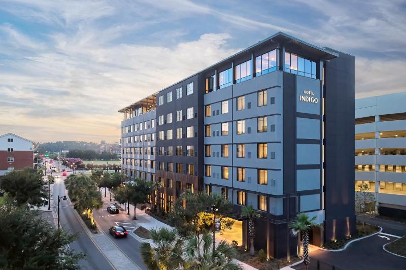 Hotel Indigo - Tallahassee - College Town an IHG Hotel - main image