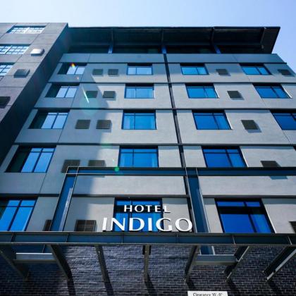 Hotel Indigo - Tallahassee - College Town an IHG Hotel - image 8