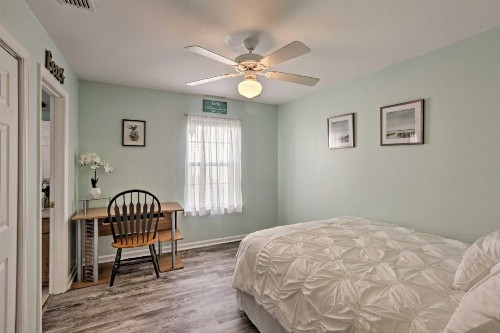 Pristine Tallahassee Townhome Near FSU & Golf! - image 12