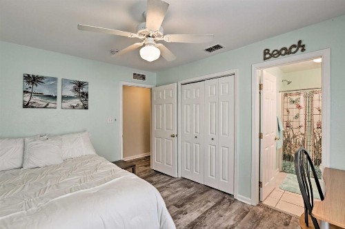 Pristine Tallahassee Townhome Near FSU & Golf! - image 3