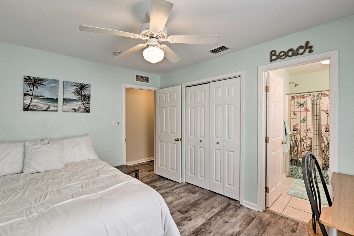 Pristine Tallahassee Townhome Near FSU & Golf! - image 3