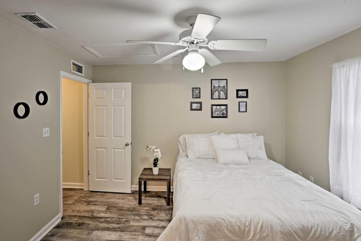 Pristine Tallahassee Townhome Near FSU & Golf! - image 5
