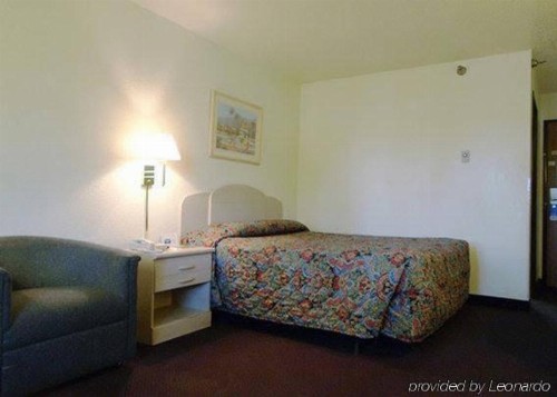 Rodeway Inn Tallahassee