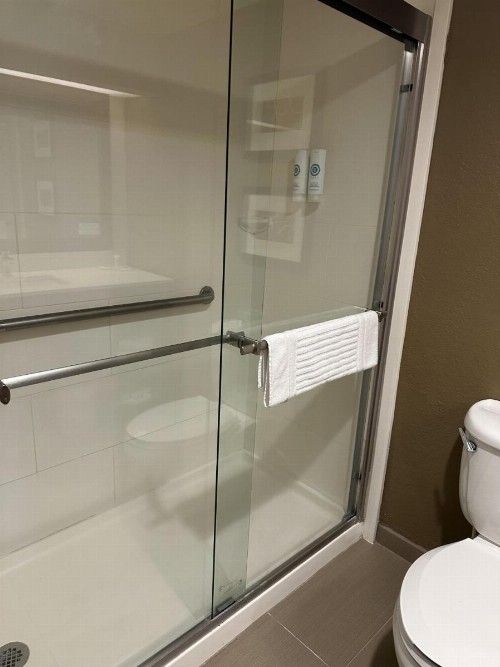 Comfort Suites Sawgrass - image 11