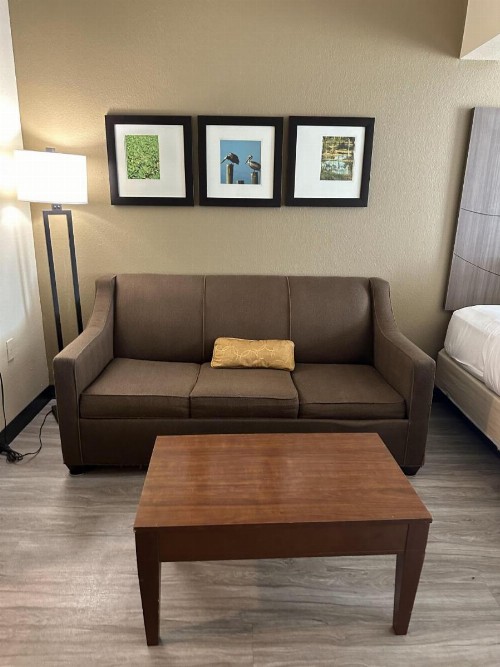 Comfort Suites Sawgrass - image 14
