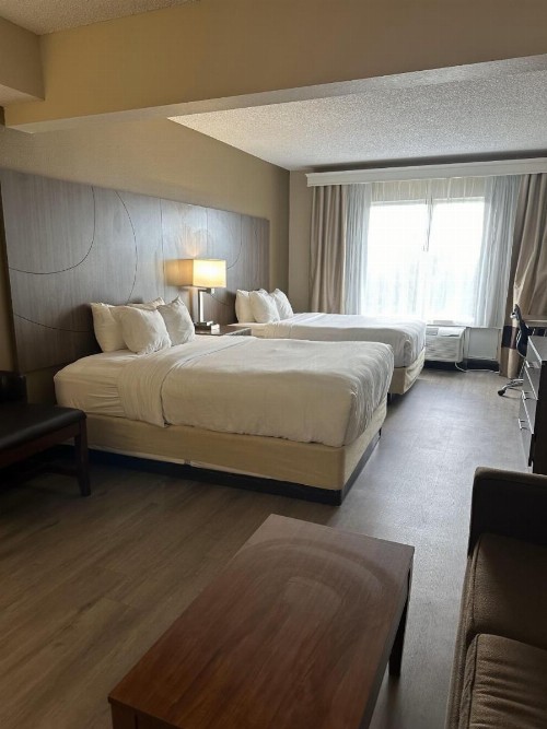 Comfort Suites Sawgrass - image 19
