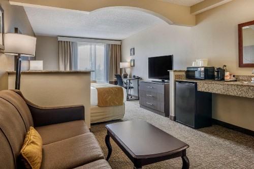 Comfort Suites Sawgrass - image 20