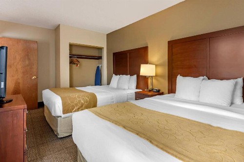 Comfort Suites Sawgrass - image 24