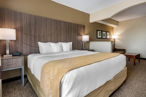 Comfort Suites Sawgrass - image 26