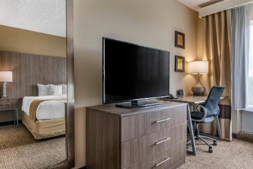 Comfort Suites Sawgrass - image 29