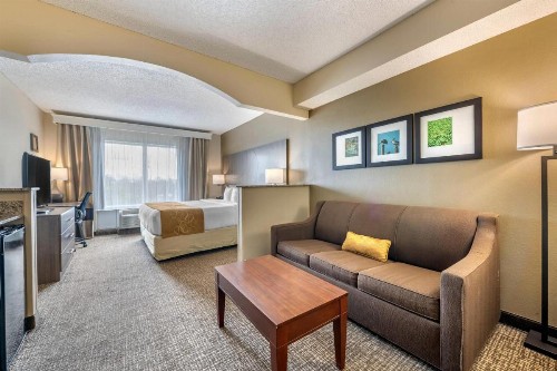 Comfort Suites Sawgrass - image 31