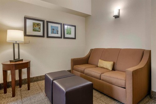 Comfort Suites Sawgrass - image 32