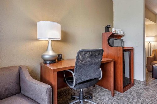 Comfort Suites Sawgrass - image 33