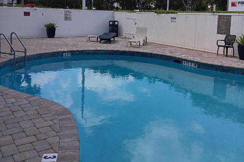 Comfort Suites Sawgrass - image 36