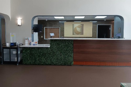 Comfort Suites Sawgrass - image 42