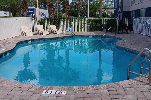 Comfort Suites Sawgrass - image 44