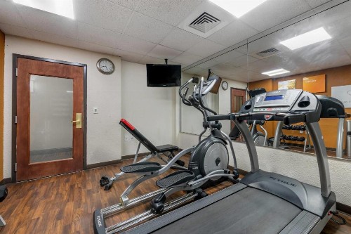 Comfort Suites Sawgrass - image 45