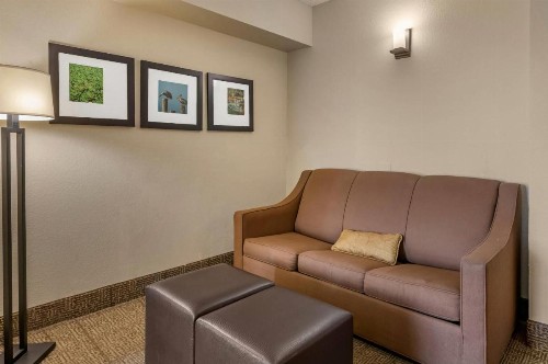 Comfort Suites Sawgrass - image 46