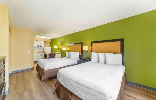 Extended Stay America Suites - Fort Lauderdale - Tamarac - image 11