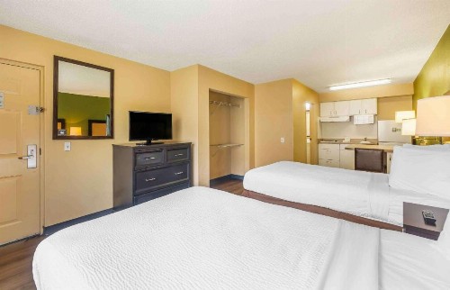 Extended Stay America Suites - Fort Lauderdale - Tamarac - image 12