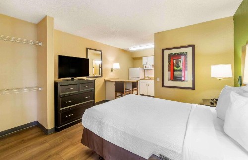 Extended Stay America Suites - Fort Lauderdale - Tamarac - image 13