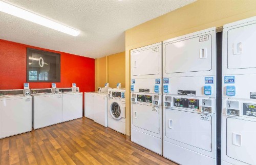 Extended Stay America Suites - Fort Lauderdale - Tamarac - image 16