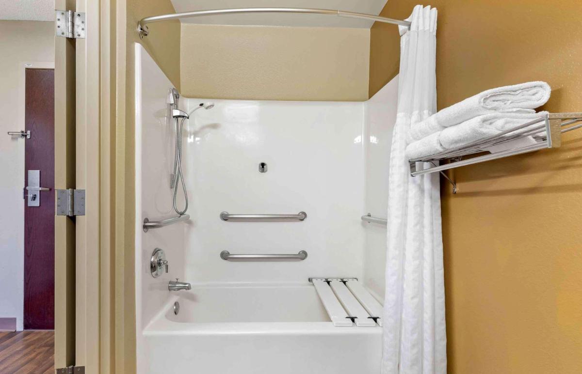 Extended Stay America Suites - Fort Lauderdale - Tamarac - image 2