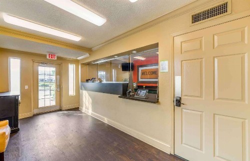 Extended Stay America Suites - Fort Lauderdale - Tamarac - image 23