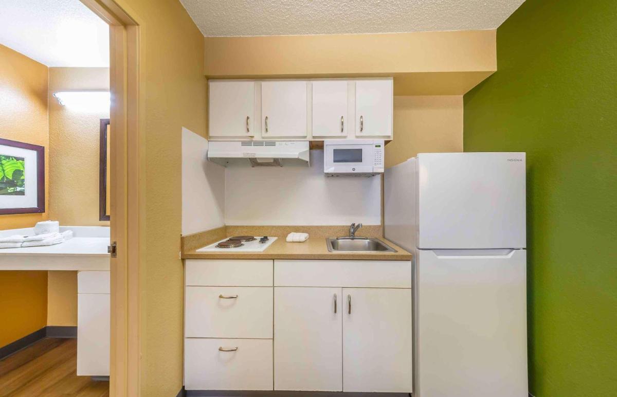 Extended Stay America Suites - Fort Lauderdale - Tamarac - image 3