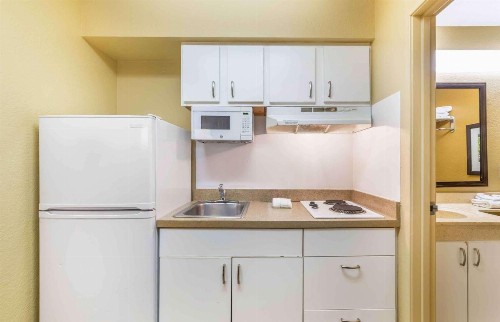 Extended Stay America Suites - Fort Lauderdale - Tamarac - image 35