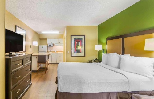 Extended Stay America Suites - Fort Lauderdale - Tamarac - image 39