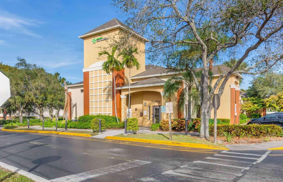 Extended Stay America Suites - Fort Lauderdale - Tamarac - image 4