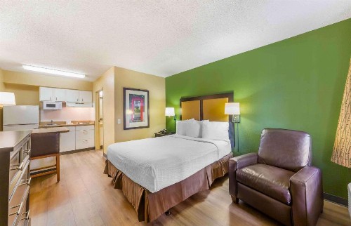 Extended Stay America Suites - Fort Lauderdale - Tamarac - image 41