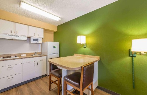 Extended Stay America Suites - Fort Lauderdale - Tamarac - image 9