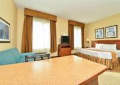 MainStay Suites