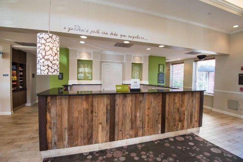 Hilton Garden Inn Tampa Ybor Historic District - image 2