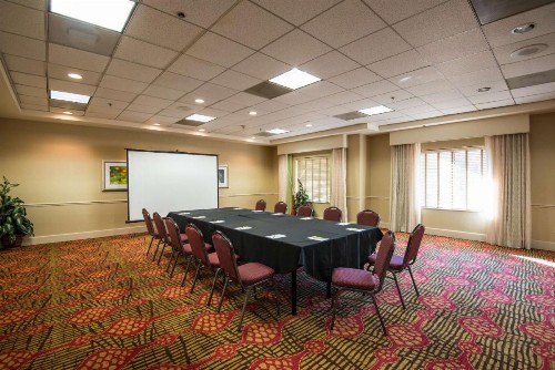 Hilton Garden Inn Tampa Ybor Historic District - image 6