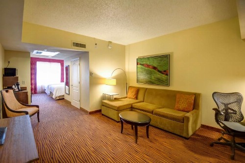 Hilton Garden Inn Tampa Ybor Historic District - image 7