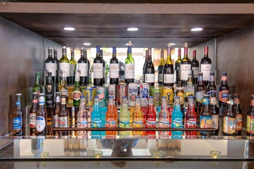 Hilton Garden Inn Tampa Ybor Historic District - image 9