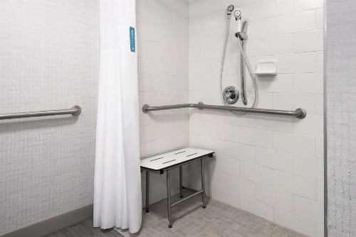 Hampton Inn & Suites Tampa Ybor City Downtown - image 14