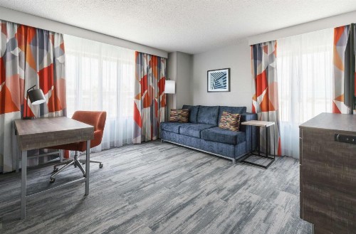 Hampton Inn & Suites Tampa Ybor City Downtown - image 20