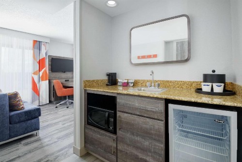 Hampton Inn & Suites Tampa Ybor City Downtown - image 29