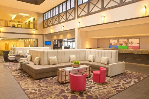 Hilton Tampa Airport Westshore - image 10