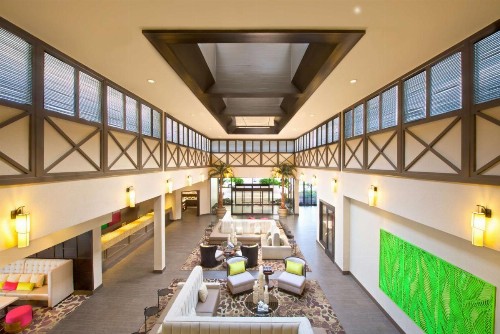 Hilton Tampa Airport Westshore - image 11